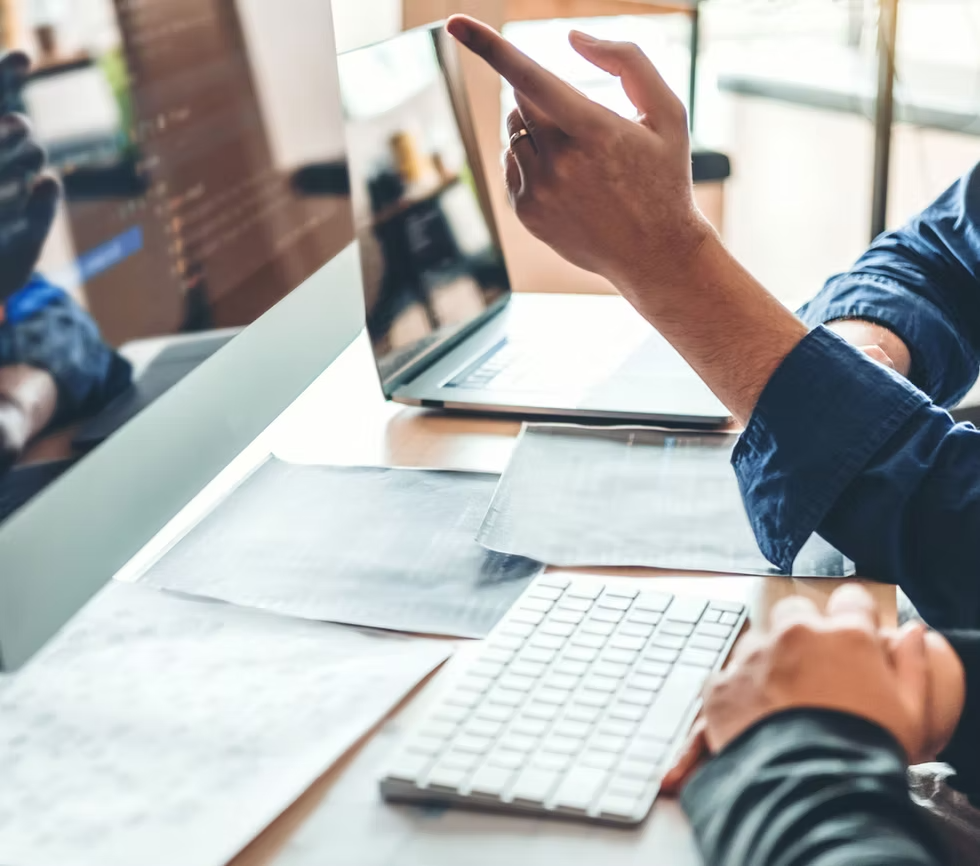 R&eacute;union entre coll&egrave;gues